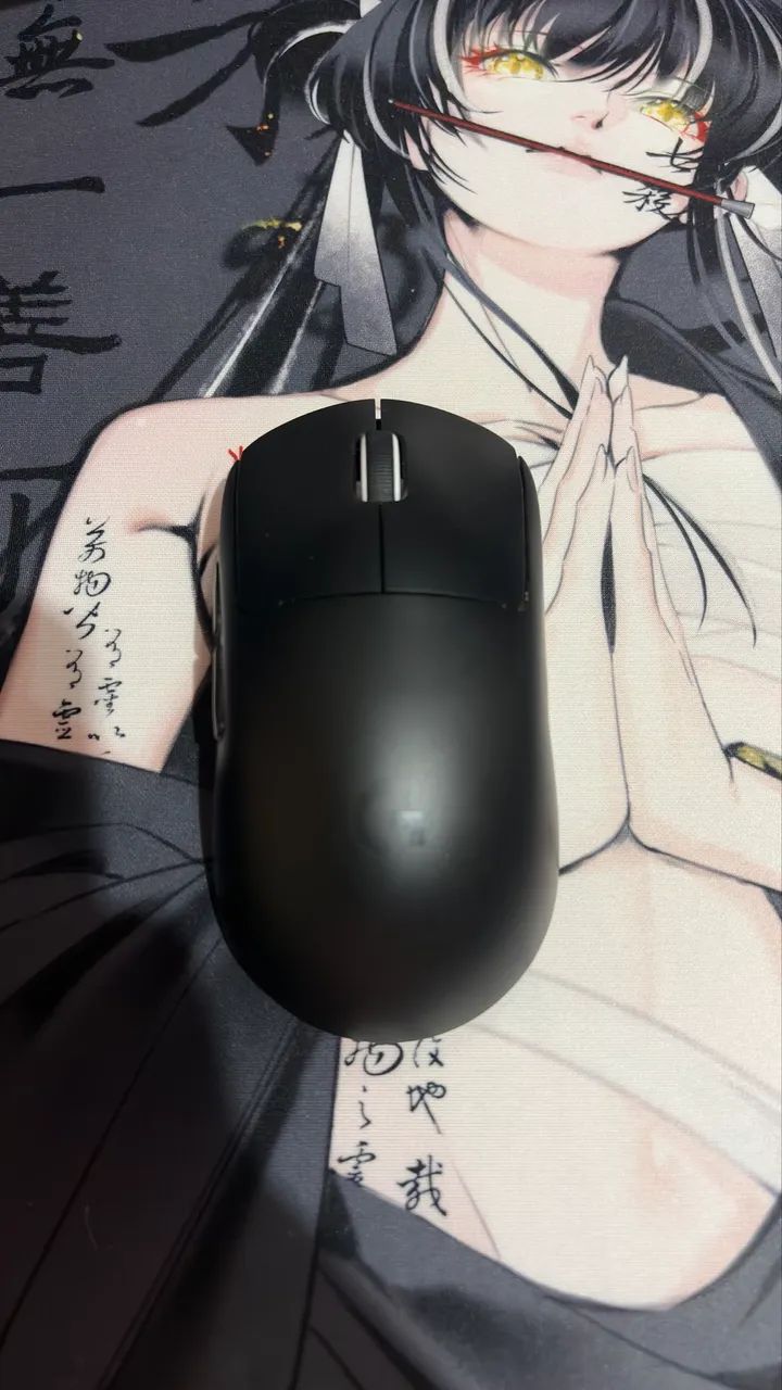MOUSE LOGITECH G PRO SUPERLIGHT 2