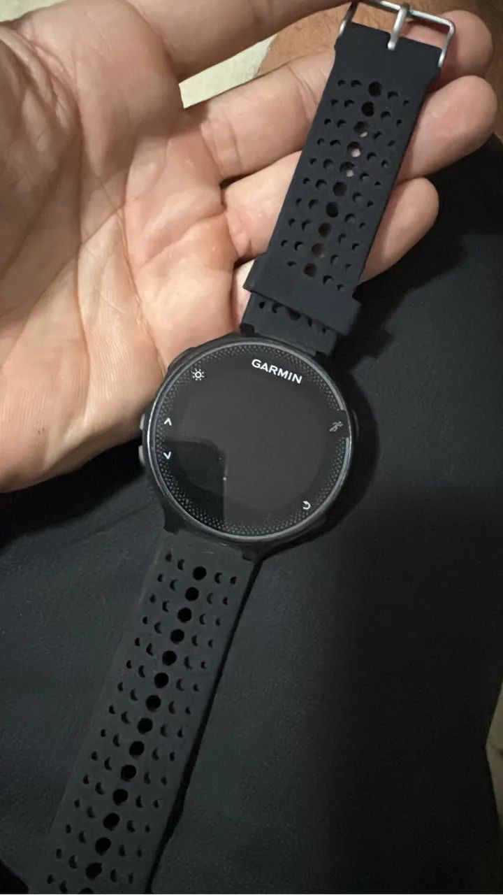Garmin Forerunner 235 