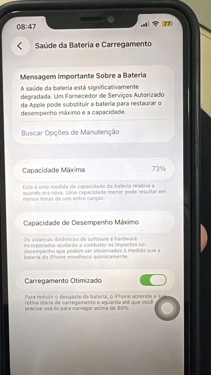 iPHONE 11 PRO MAX  - Foto 4