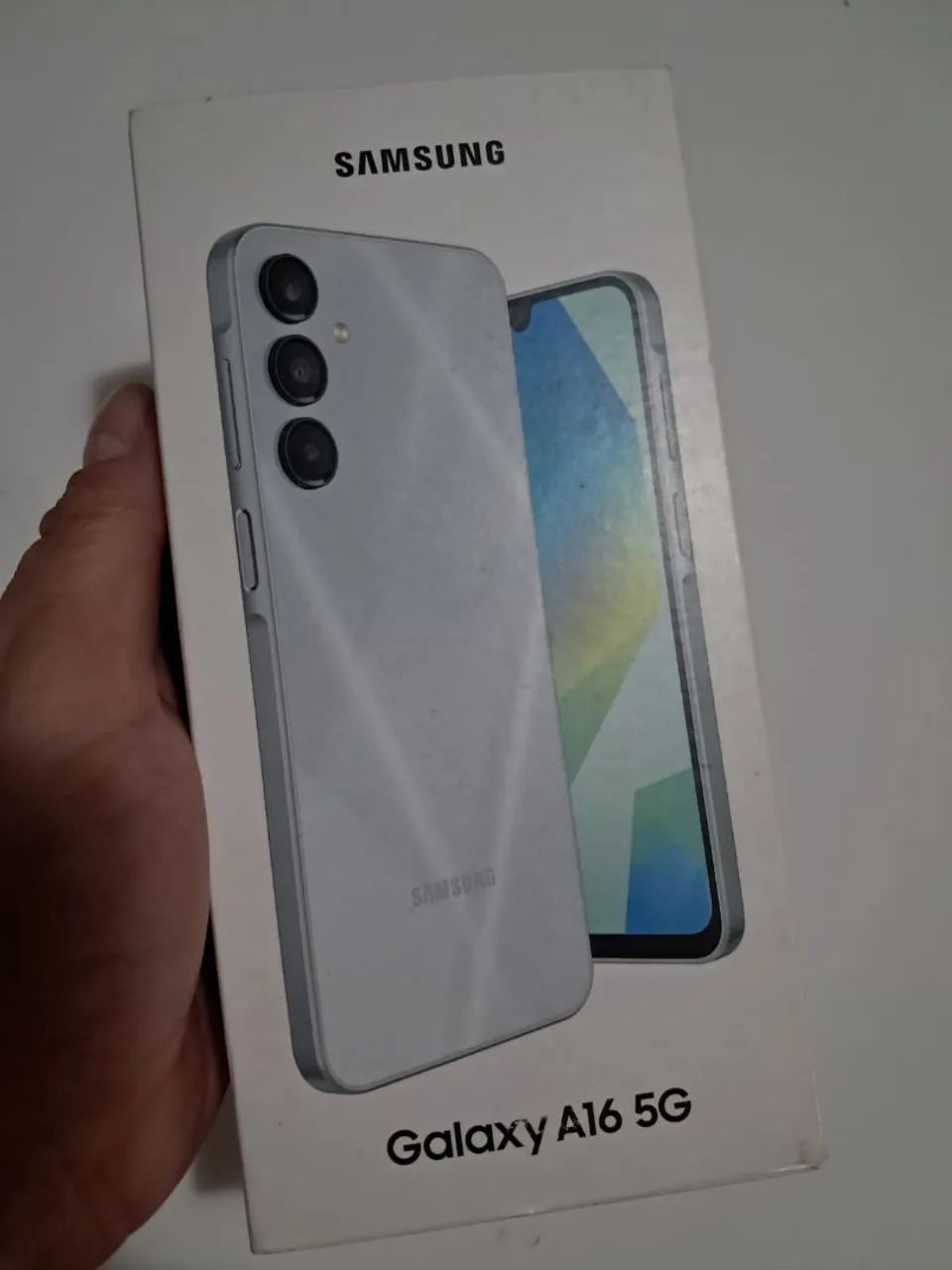 Samsung A16 5G - Foto 4