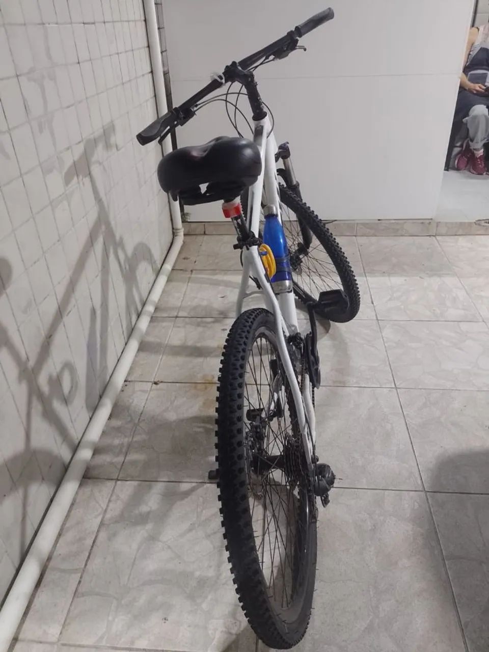 Bicicleta Aro 29 KSW - Quadro 21 | 21 Marchas - Foto 3