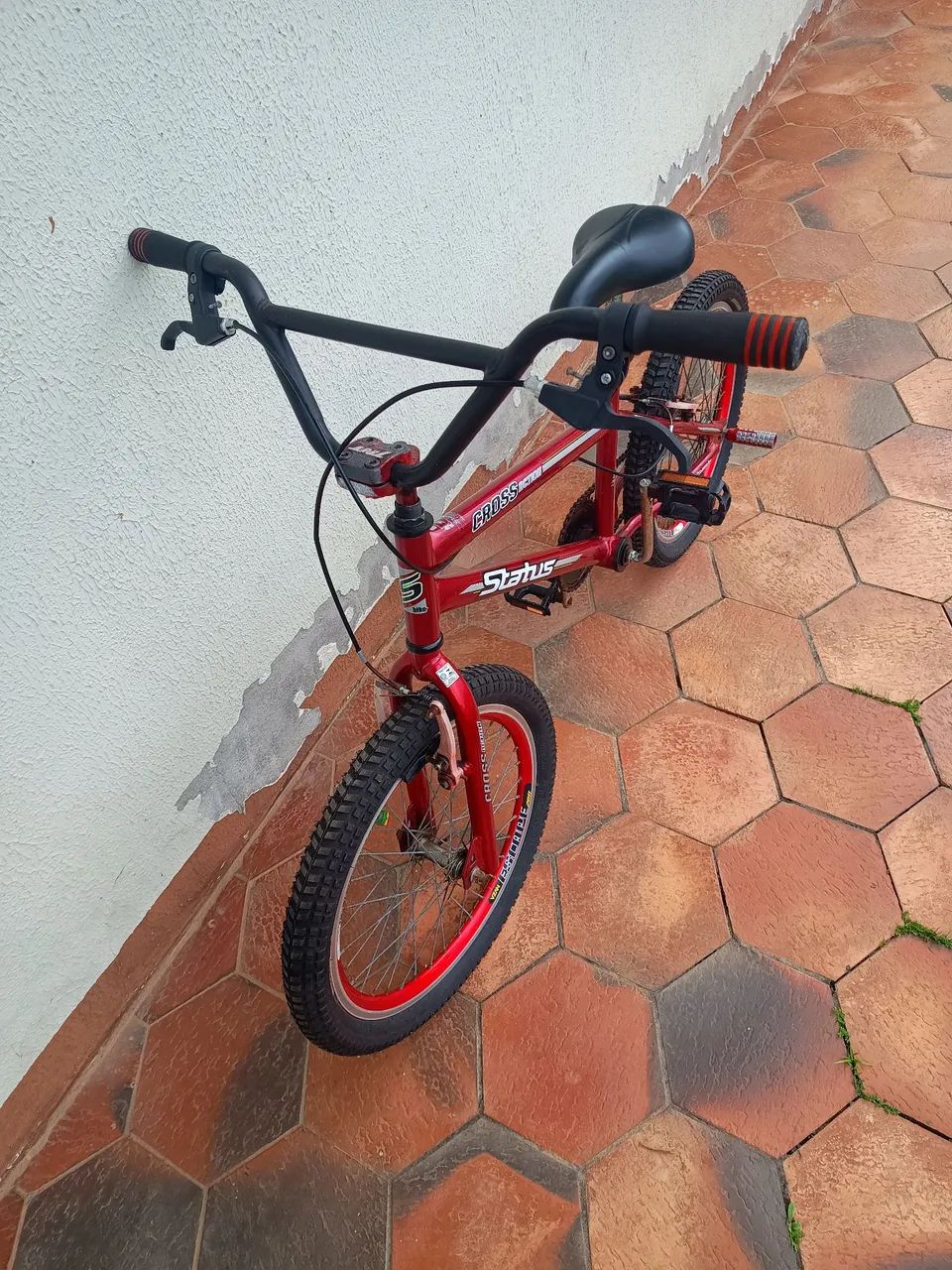 Bike BMX - Foto 3