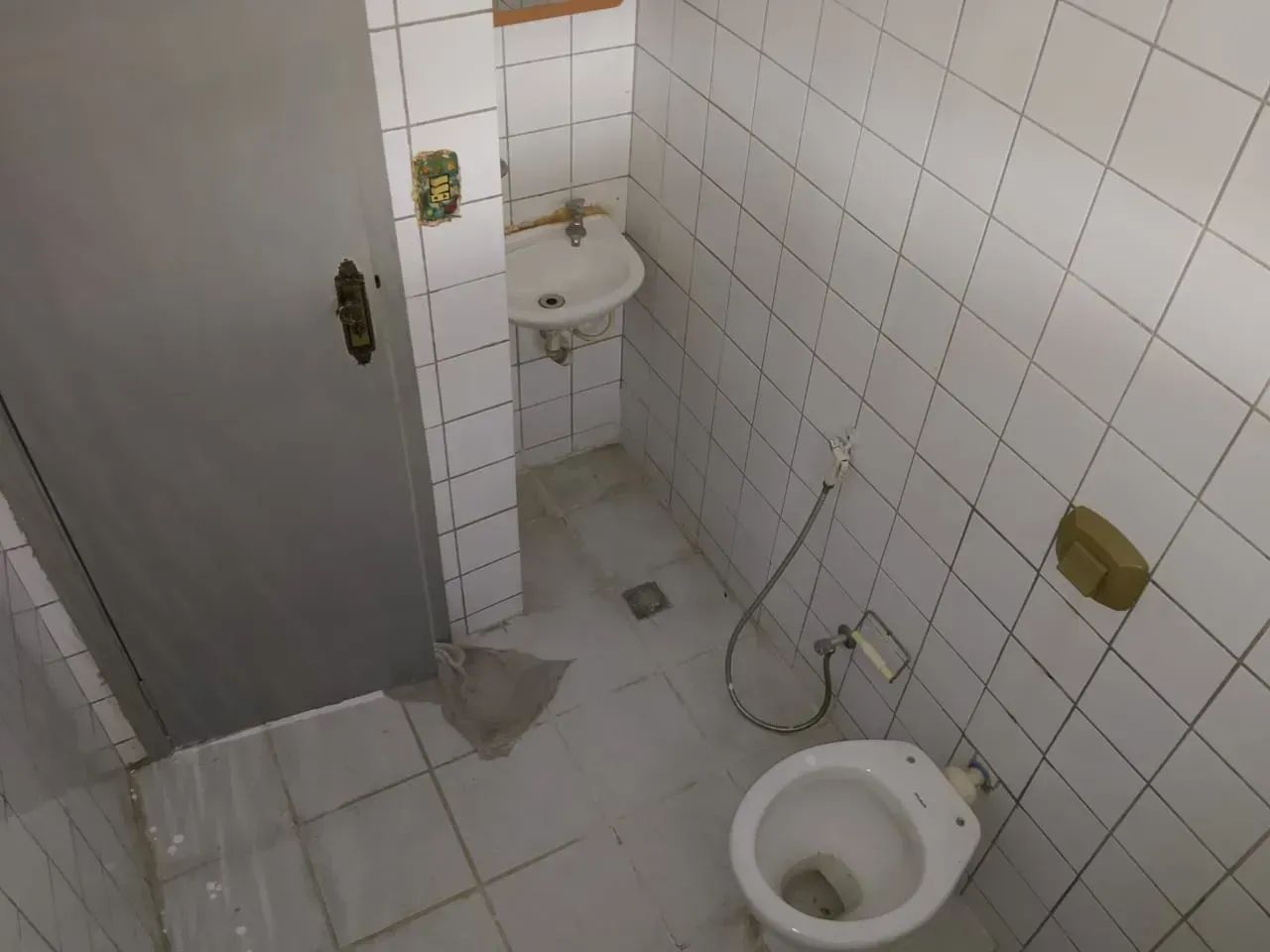 Imóvel para aluguel Ramos 1 Quarto - Foto 5
