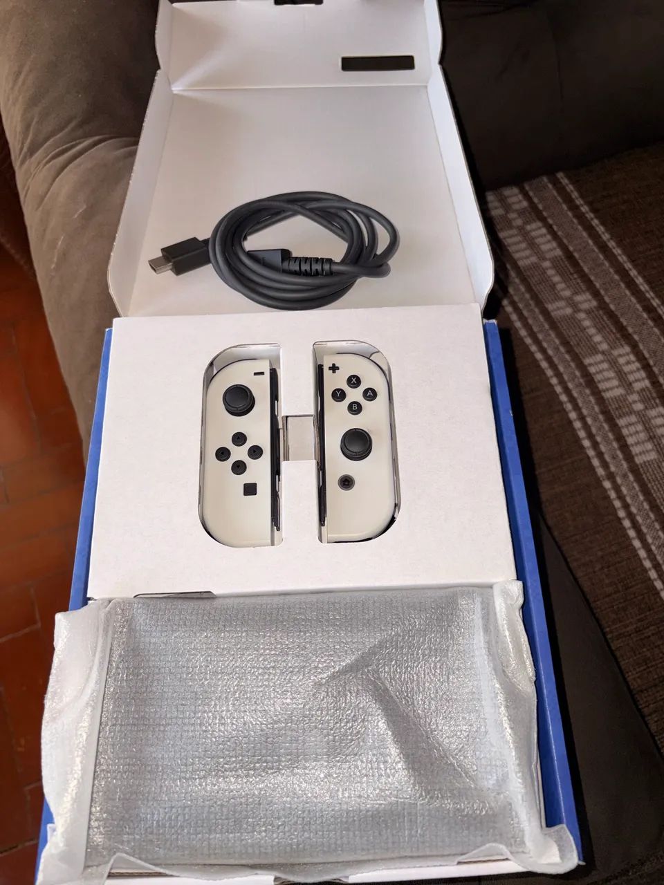 Nintendo oled - Foto 2