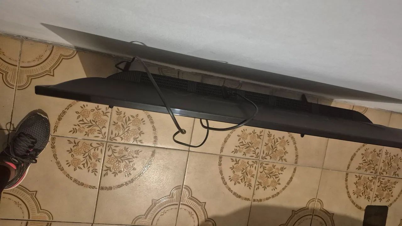TV TCL 43 - Retirada de Peça - Foto 4