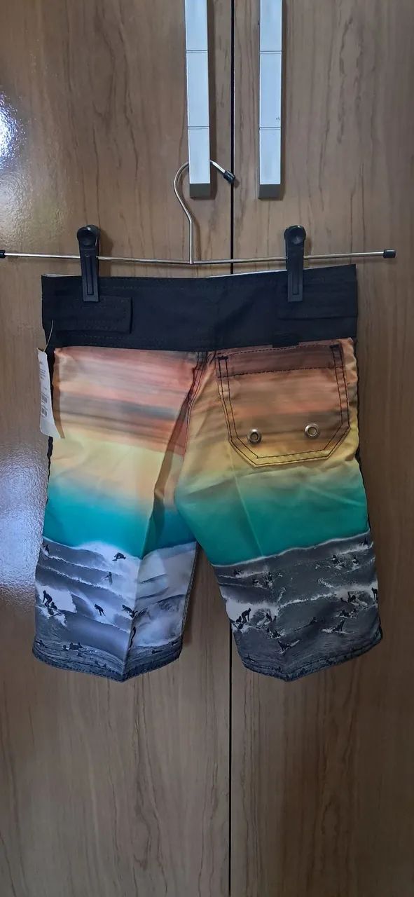 ROUPAS INFANTIS DE MENINO - Foto 2