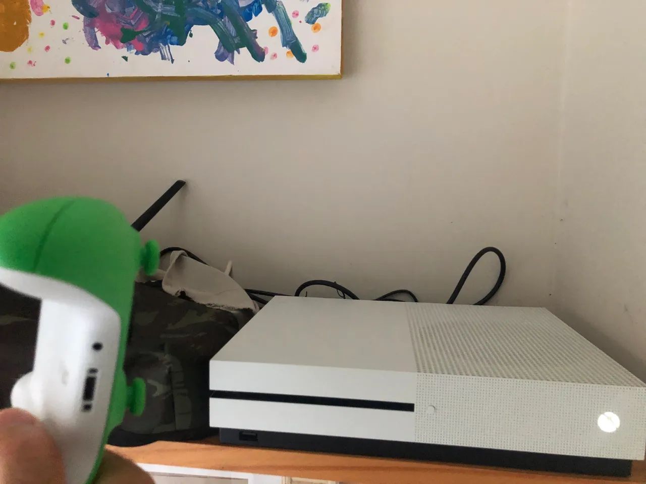 Console Xbox One S 500 GB - Foto 2