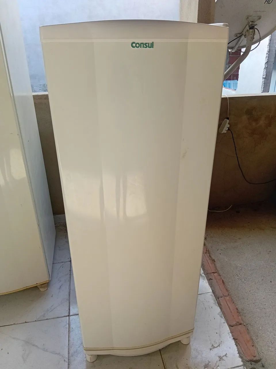 Geladeira - Foto 2