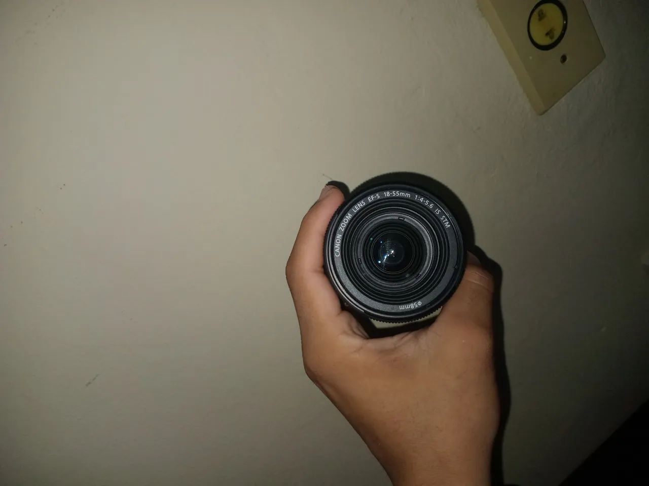 Canon 50d - Foto 4