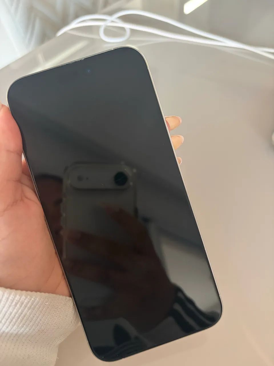 iPhone 15 promax  - Foto 2