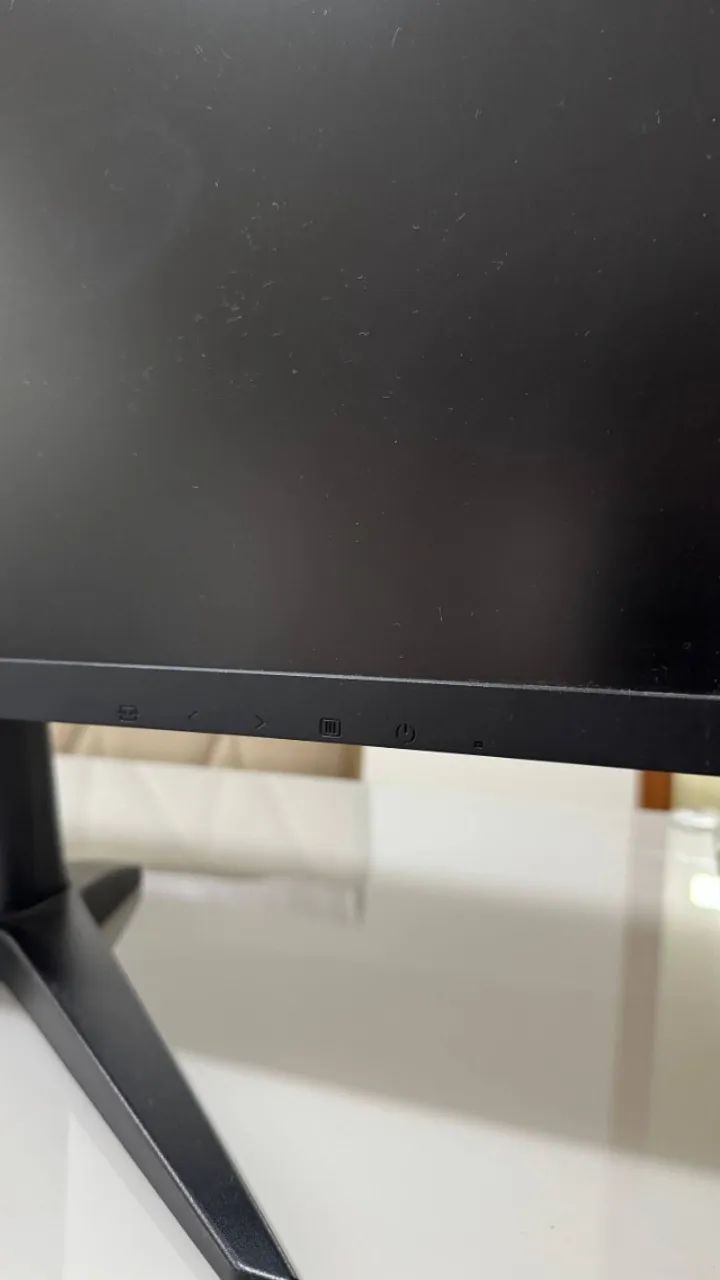 Monitor Aoc 22b1h 21.5 Full Hd (Usado) - Foto 3