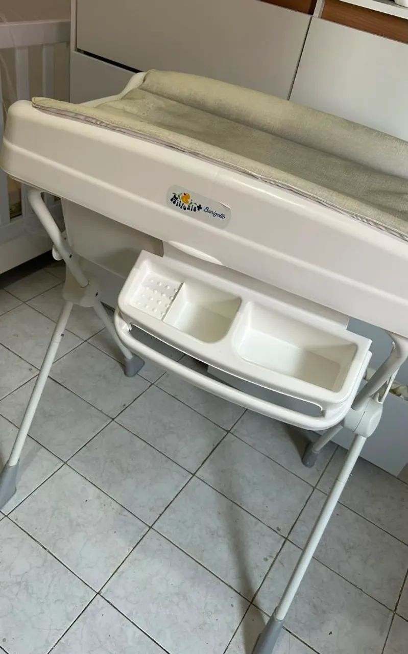 Banheira de Bebê  - Foto 2