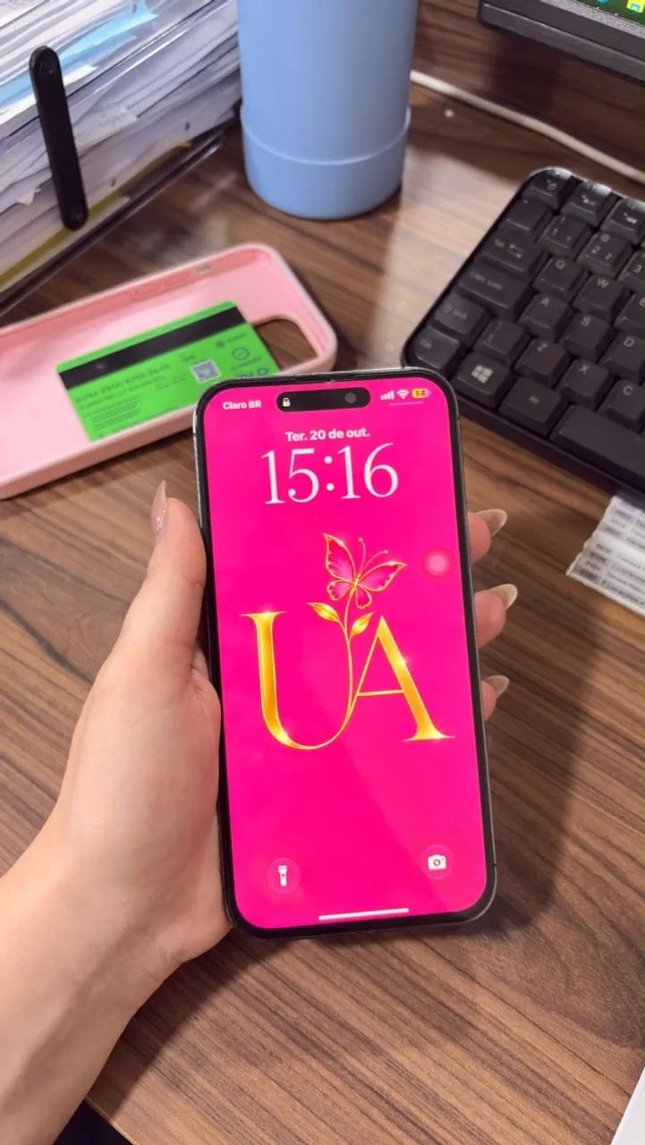 iPhone 14 Pro Max 256g - Foto 4