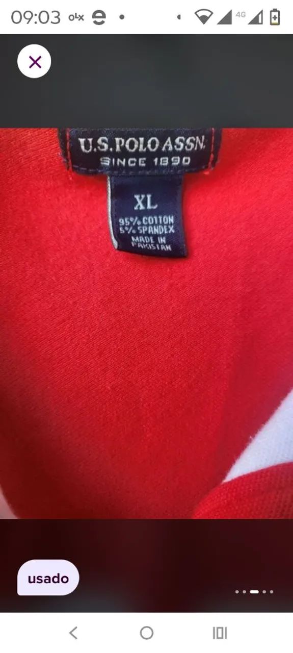Camisa polo  - Foto 2