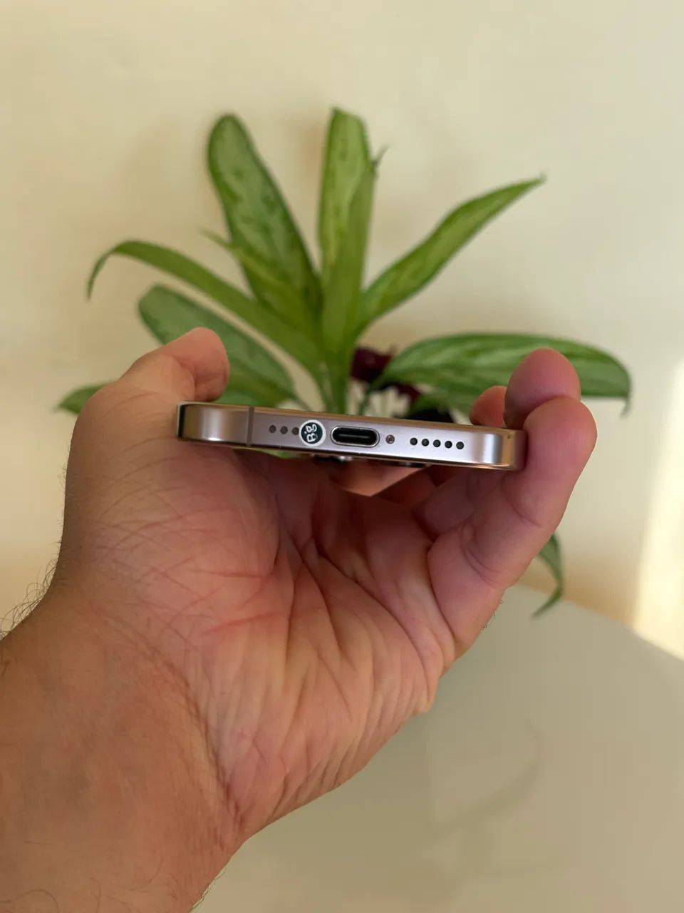 iPhone 16 Pro 256gb 92% saúde - Foto 2