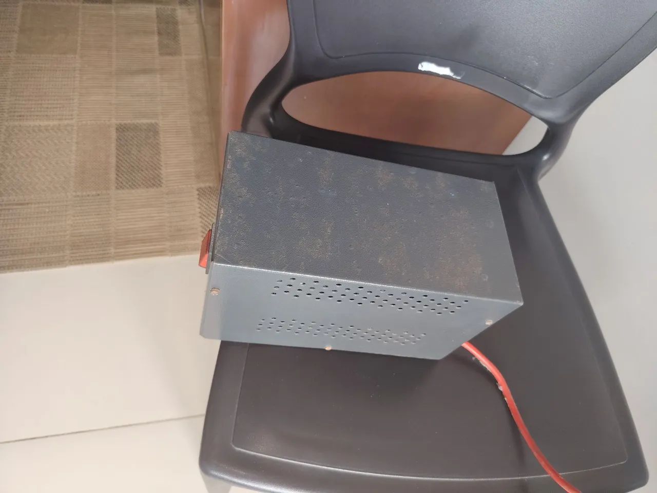 Módulo isolador microsol - Foto 2