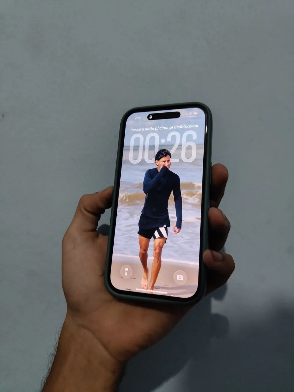 iPhone 14 Pro 256 gb - Foto 3