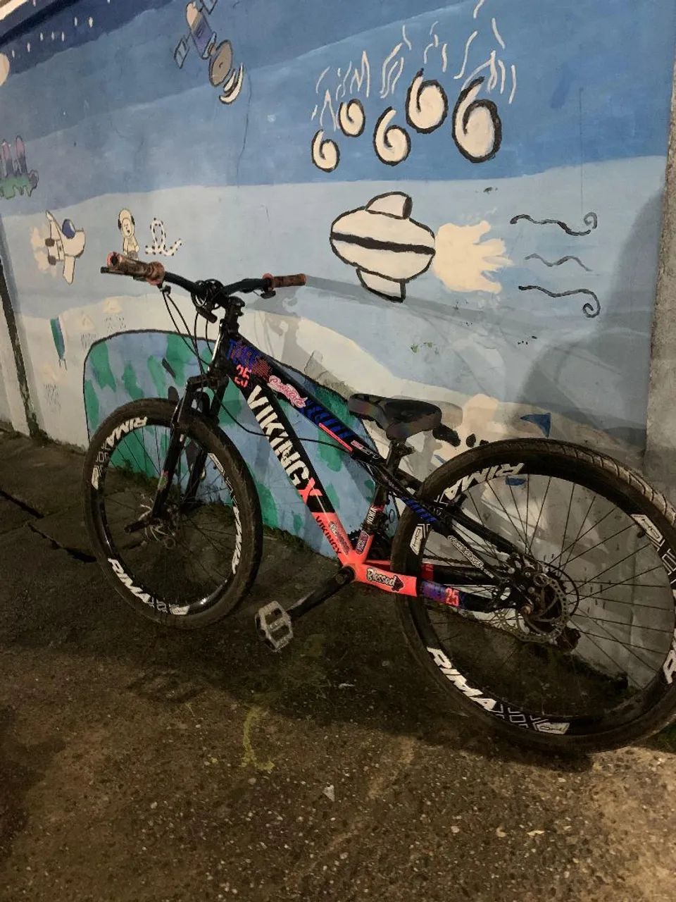 Viking tuff 25 - Foto 3