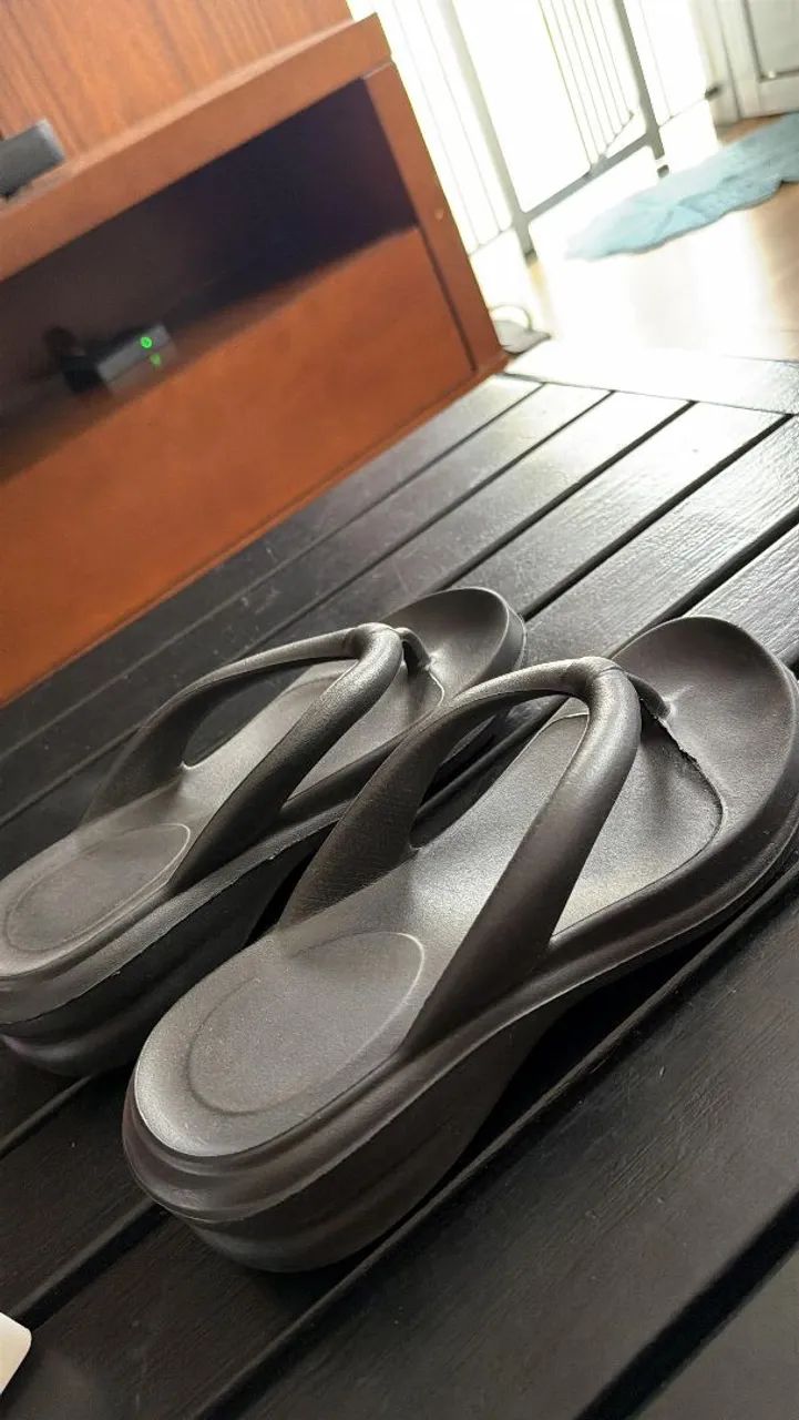 Chinelo nuvem  - Foto 2