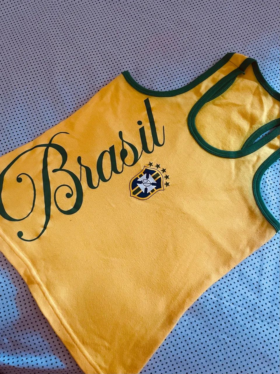 blusinha Brasil 