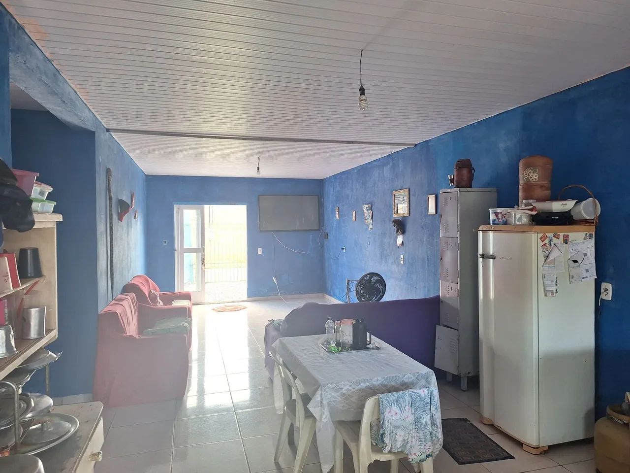 Vendo ou troco .  - Foto 4