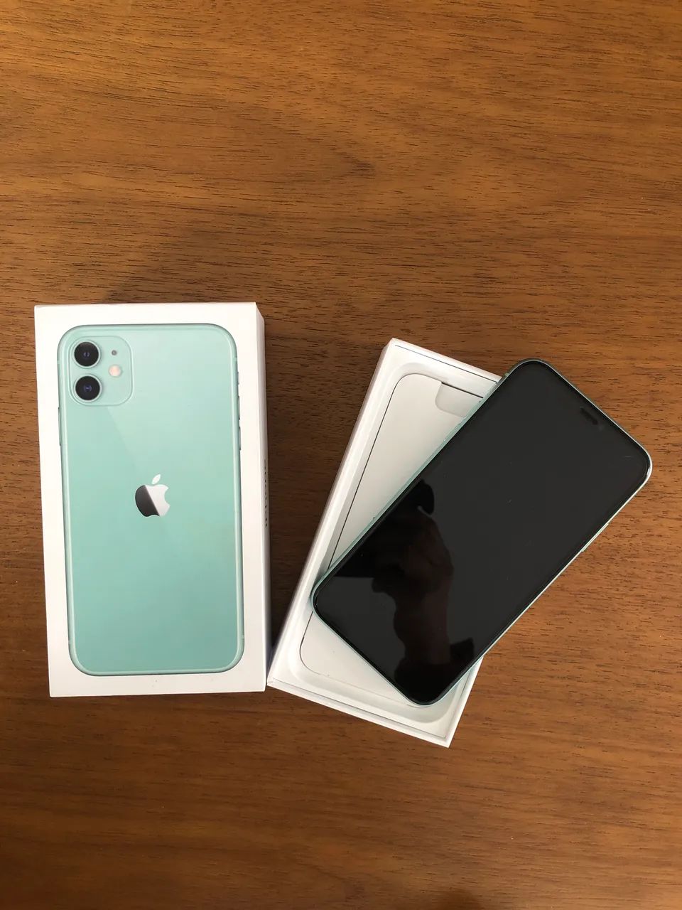 Iphone 11 64GB Original