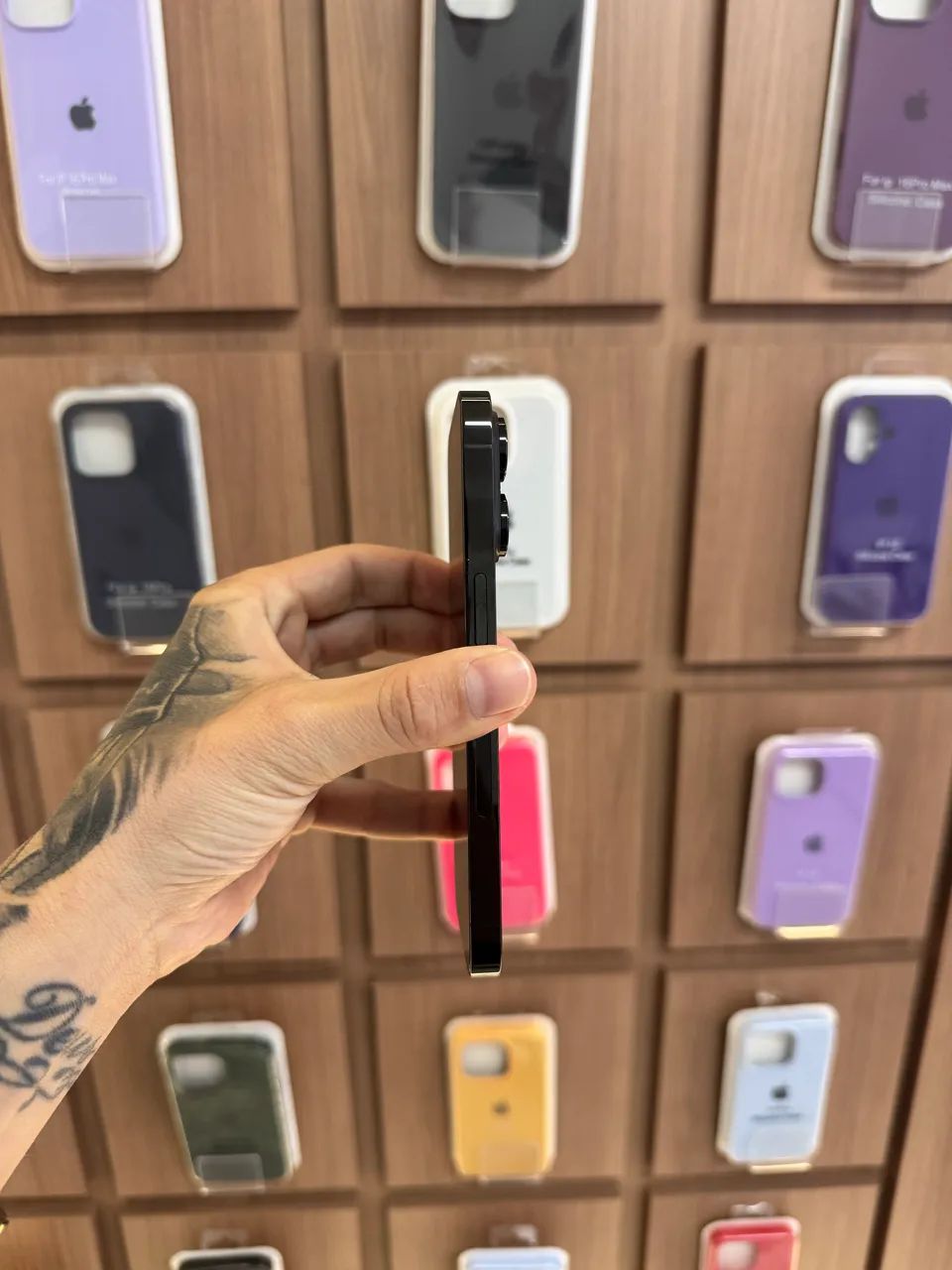 iPhone 14 Pro Max 128GB 100% Original - Foto 2