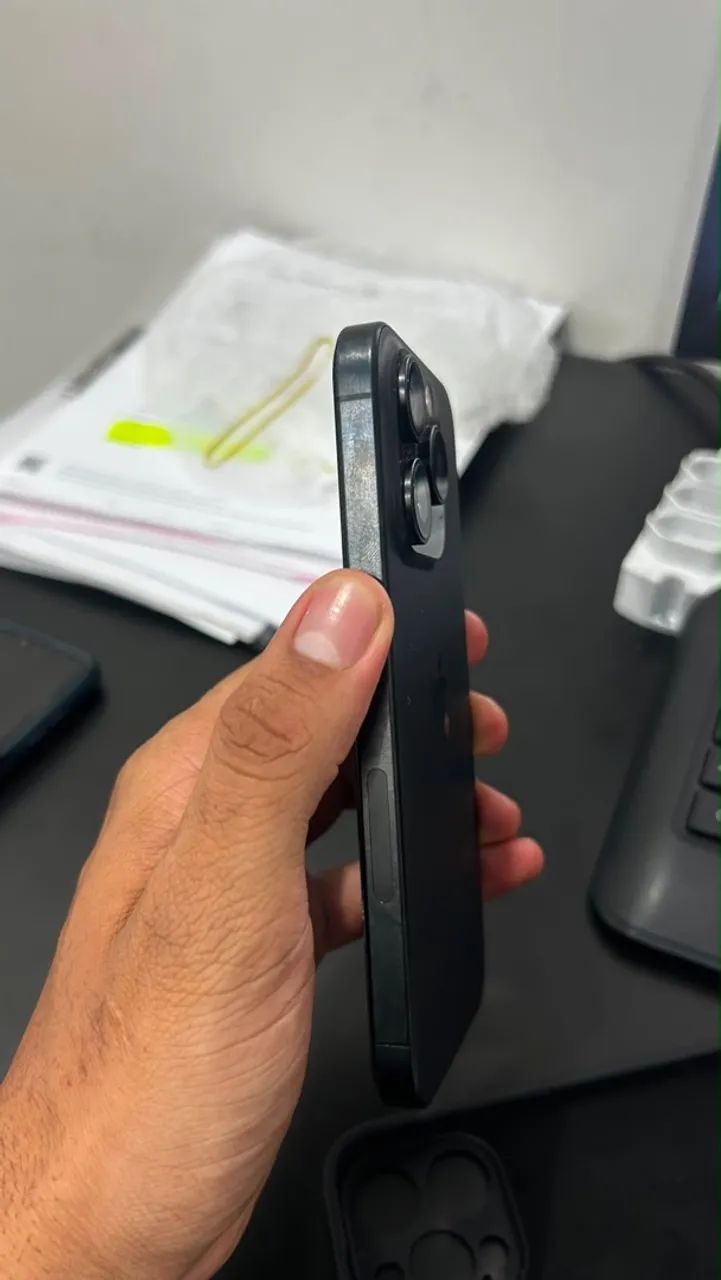 iPhone 15 pro  - Foto 4
