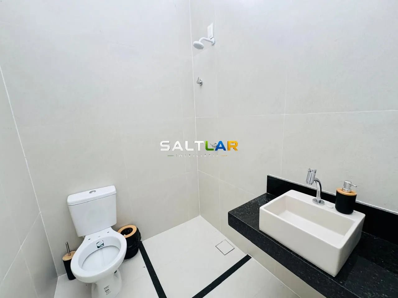CASA PLANA 3 QUARTOS A VENDA EUSÉBIO - Foto 5