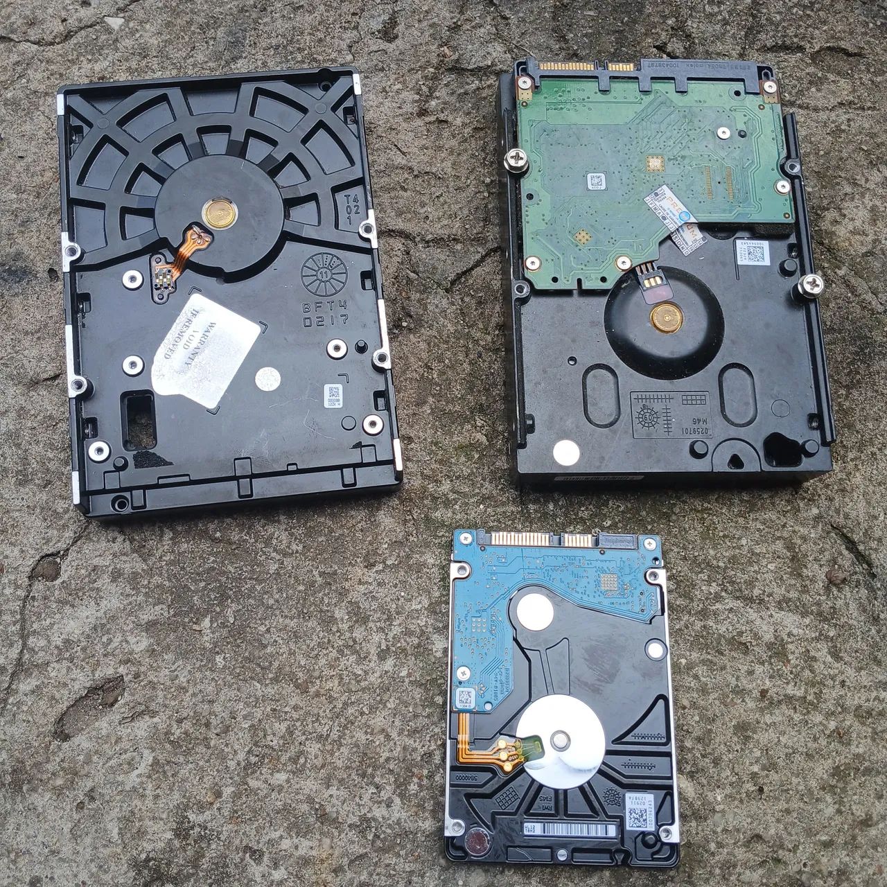 Placas - Foto 4