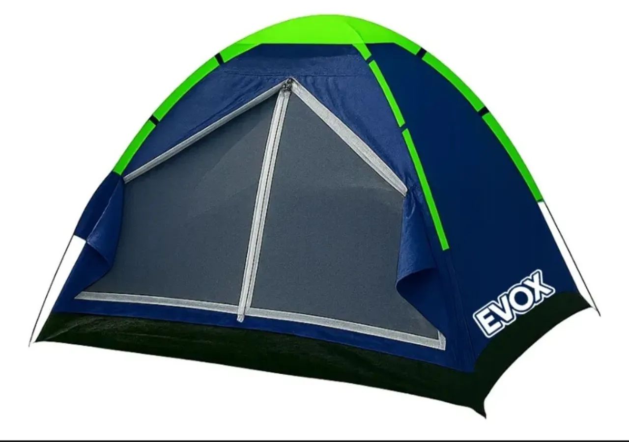 Barraca camping  - Foto 5