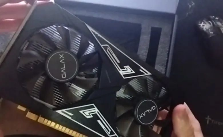 Placa de vídeo - Foto 2