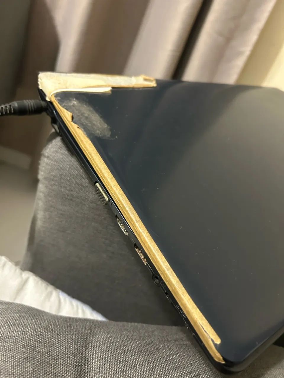 Notebook Samsung NP270E5J ? 15,6? - Foto 5
