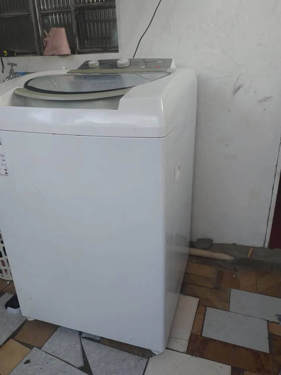 LAVADORA BRASTEMP 11KG - Foto 4