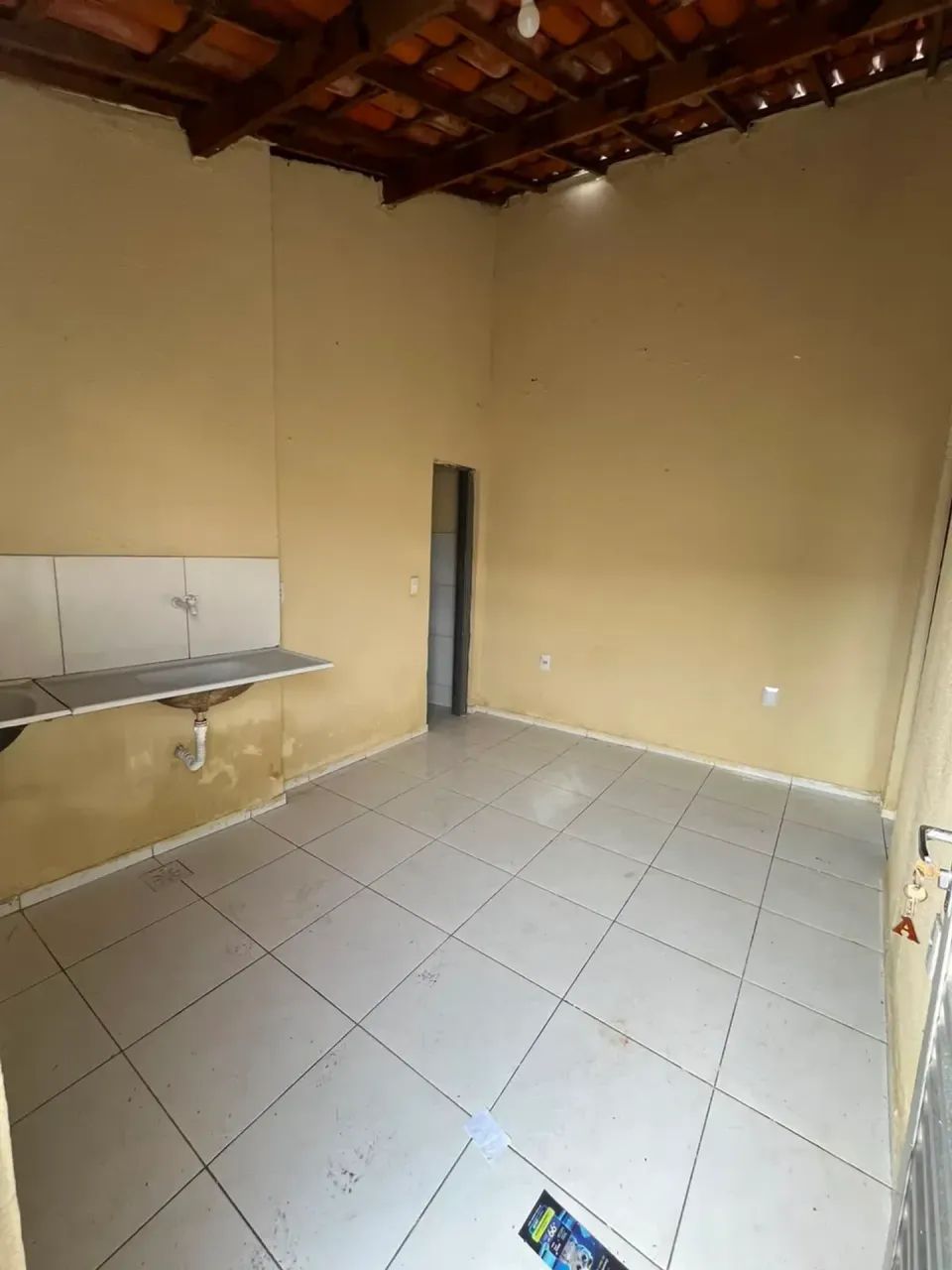 Casa para alugar com 1quarto, 30 m² - Parque Araxá - Foto 2