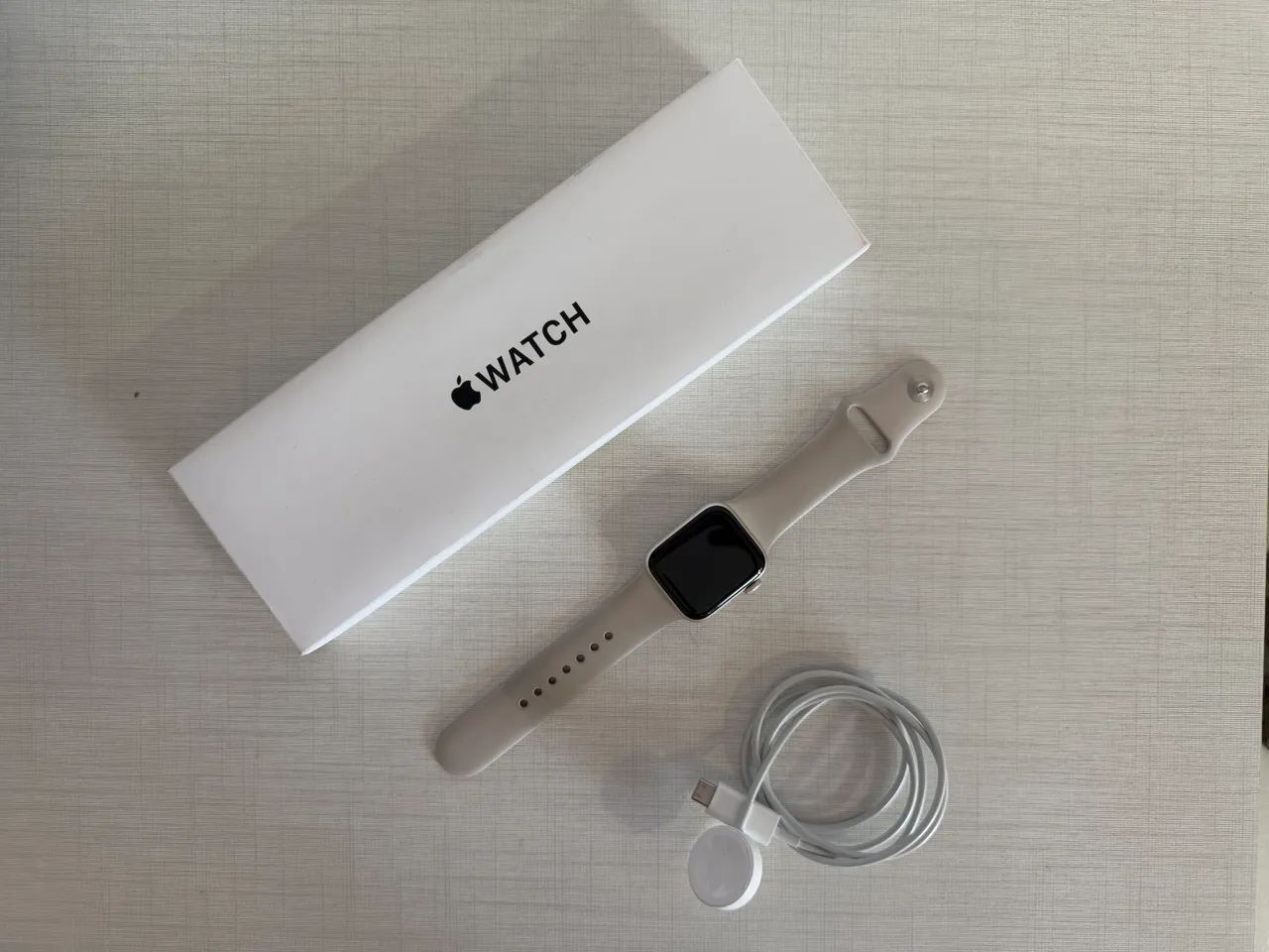 Apple Watch SE Gen2 40MM