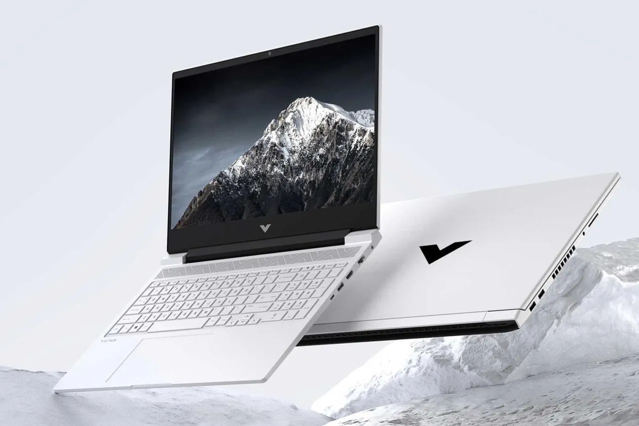 Notebook gamer hp victus 16 - Foto 4