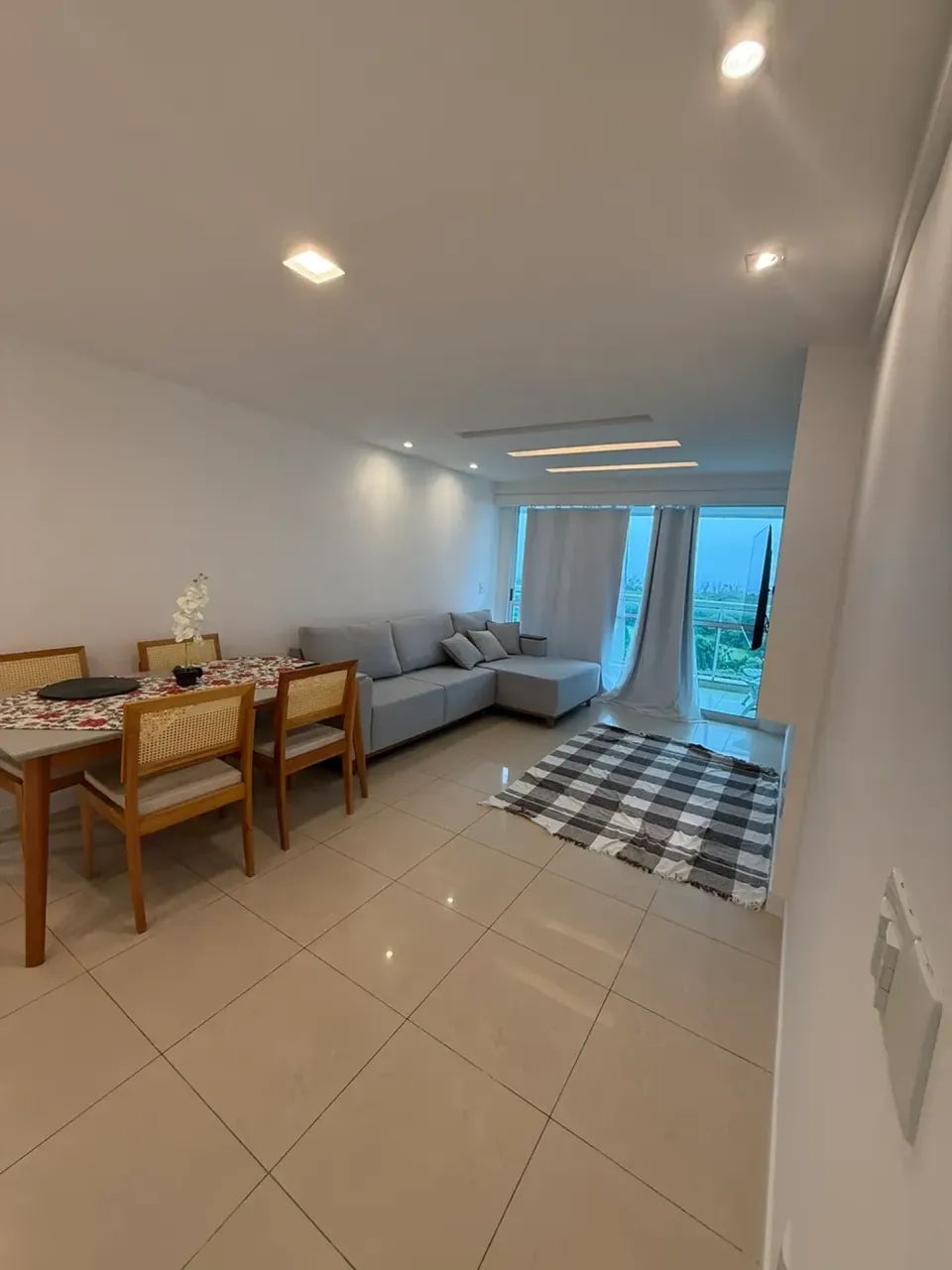 PEDRA DE ITAUNA/ PRAIA DE ITAUNA 3SUITES - Foto 2