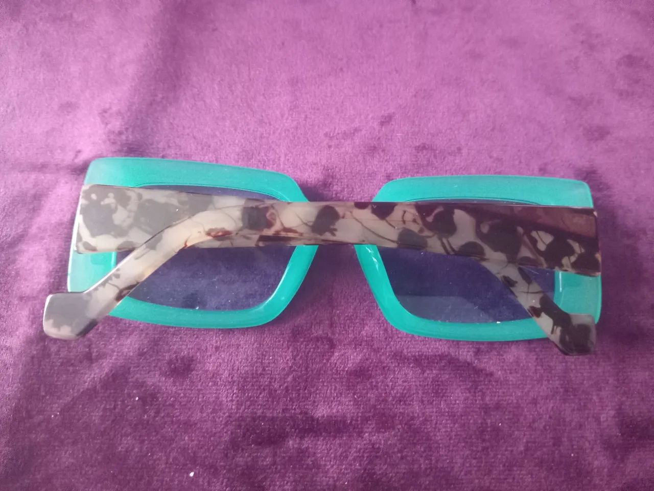 Óculos de sol Snellenvision Zara - Foto 5