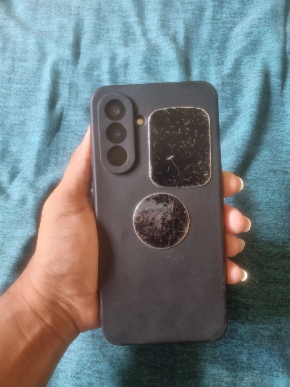 Samsung A36 5G - Foto 4