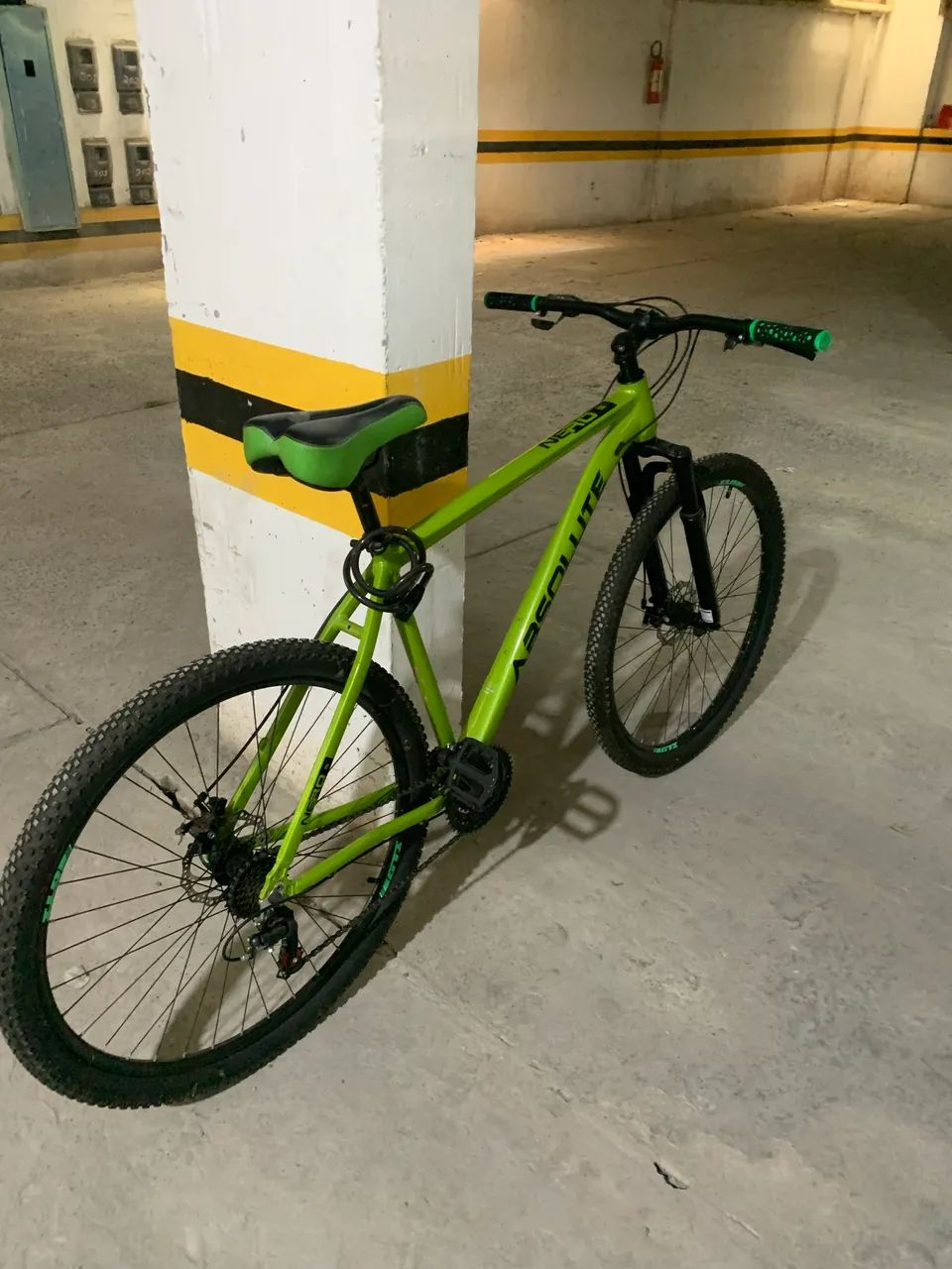 Bicicleta Nero 5 - Foto 3