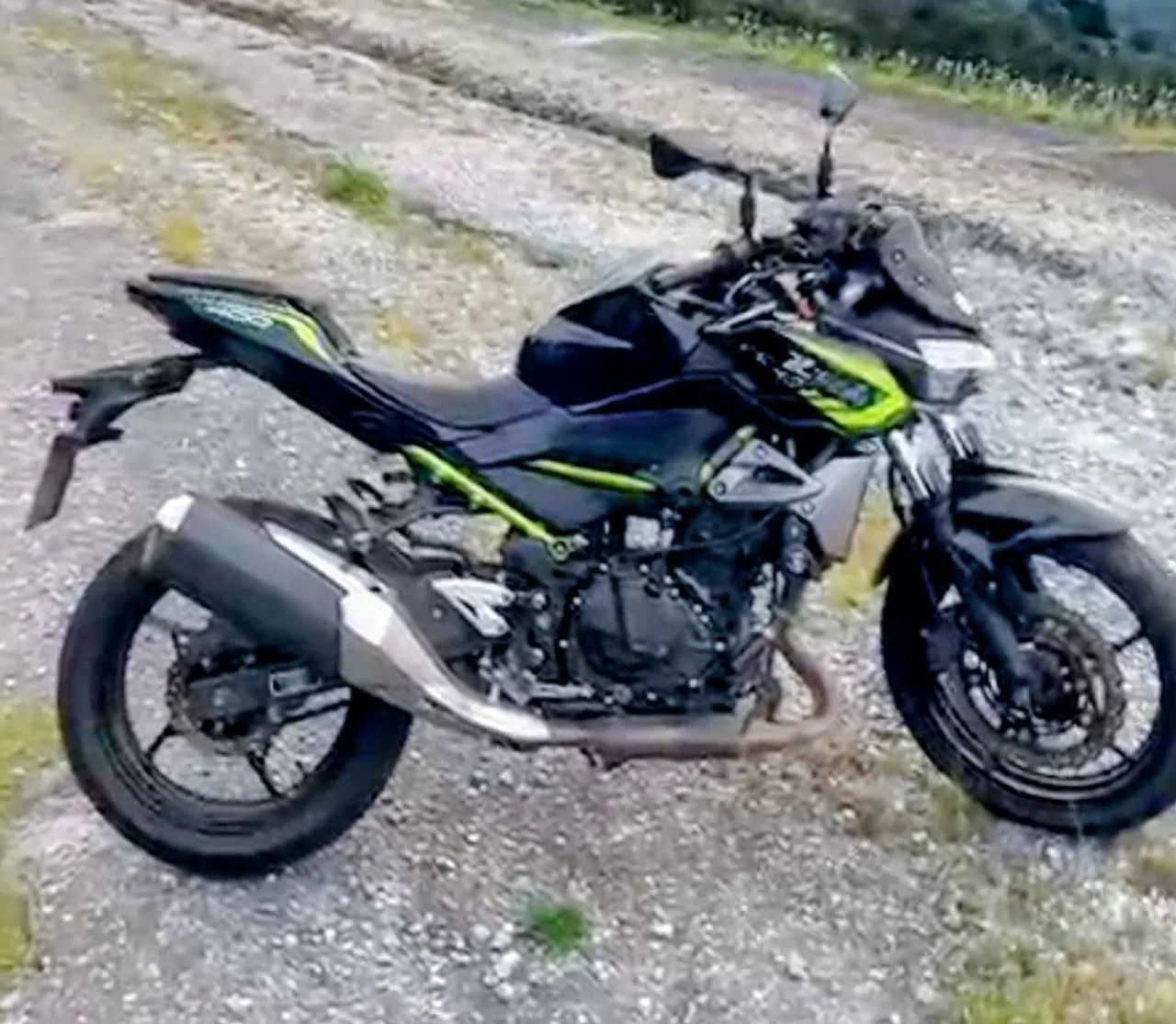 Z400 novíssima  - Foto 5