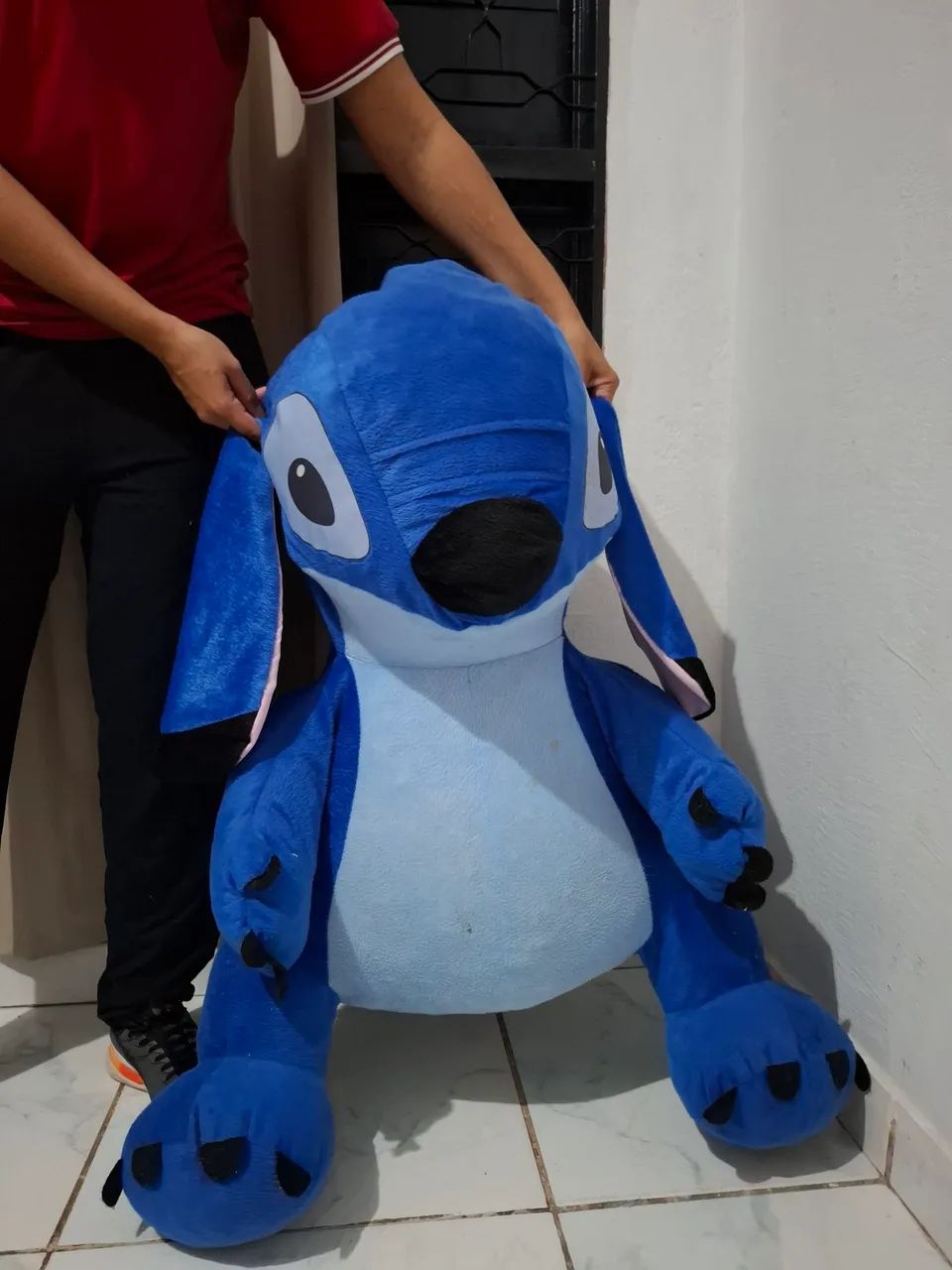 STICH GIGANTE - Foto 4