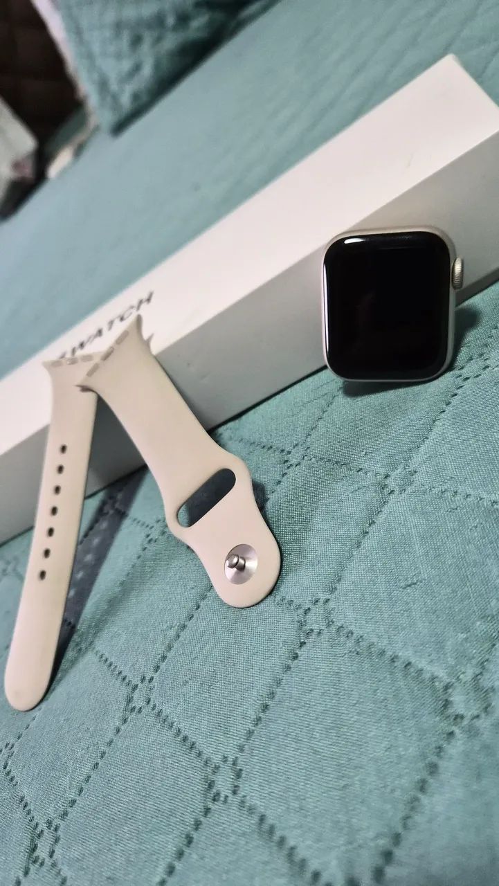 Apple Wacht SE 2 - Foto 4