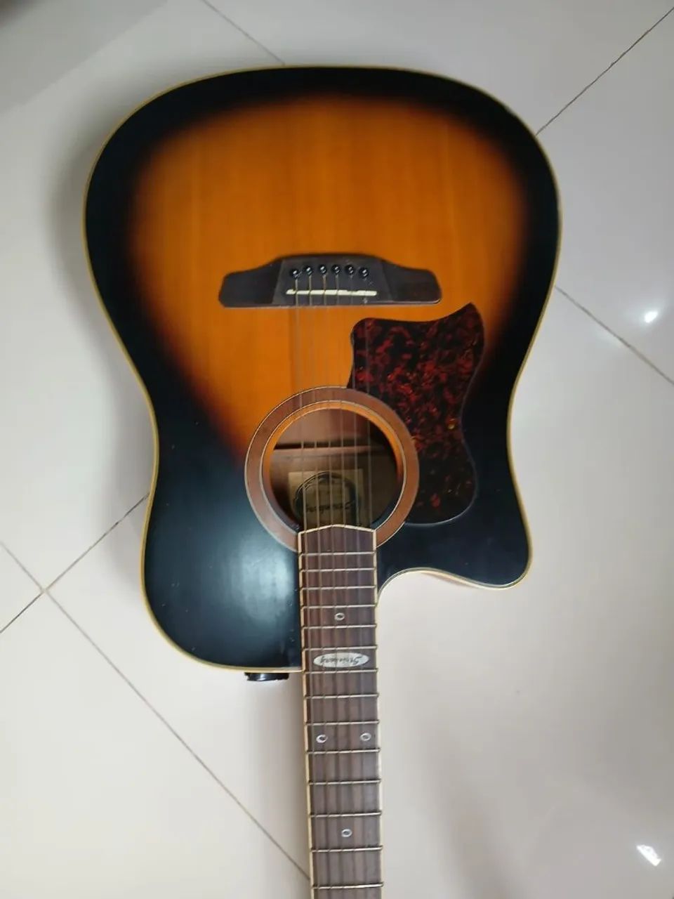 Violão Strimberg  - Foto 6