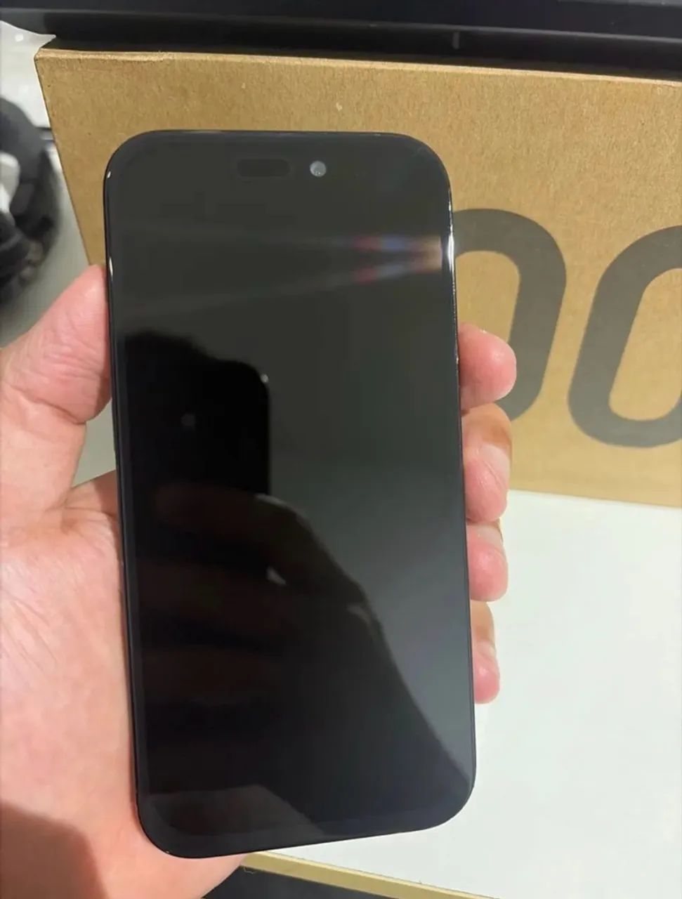 IPHONE 14 PRO 256gb - Foto 2