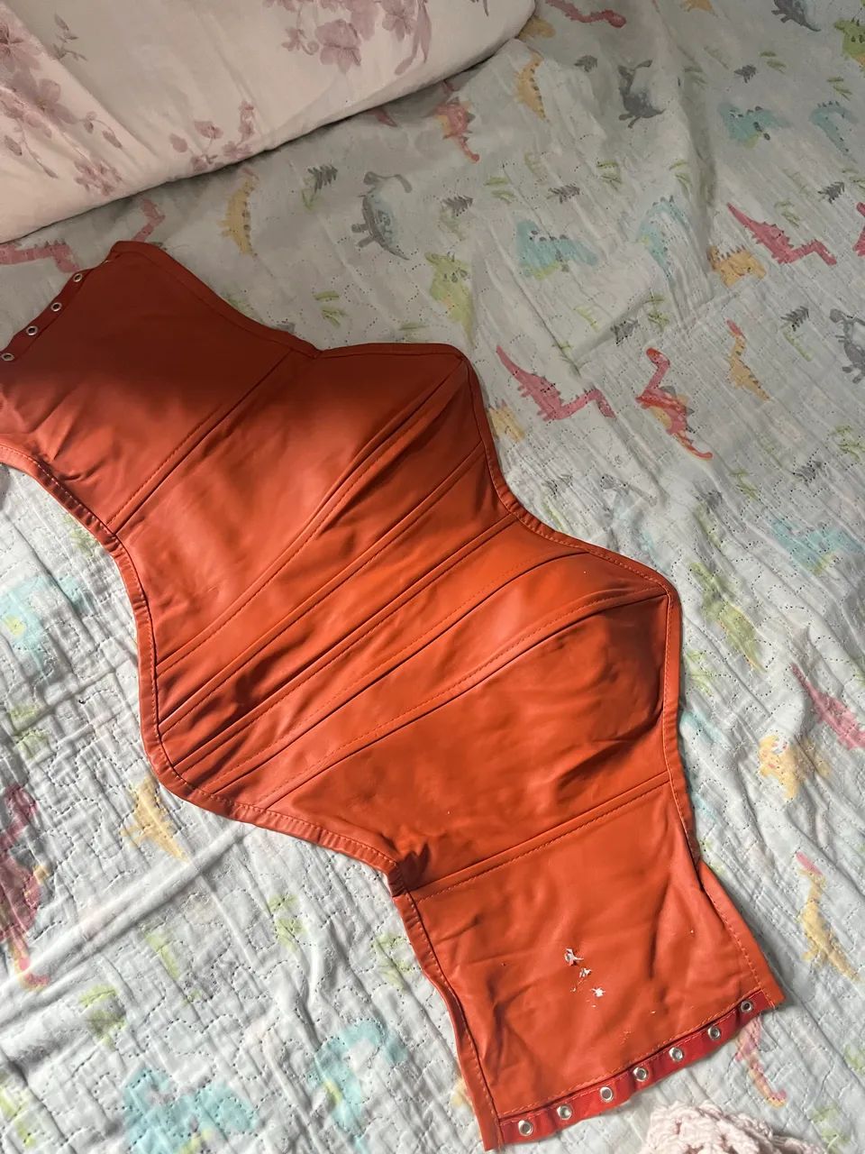 Roupas /So fale se realmente quiser  - Foto 2