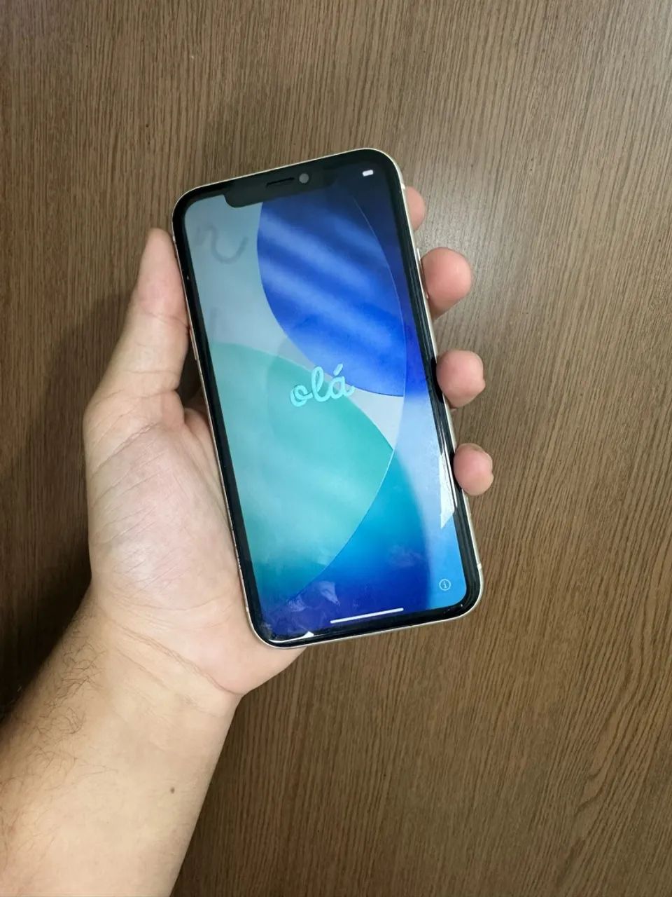 IPHONE 11 - Foto 3