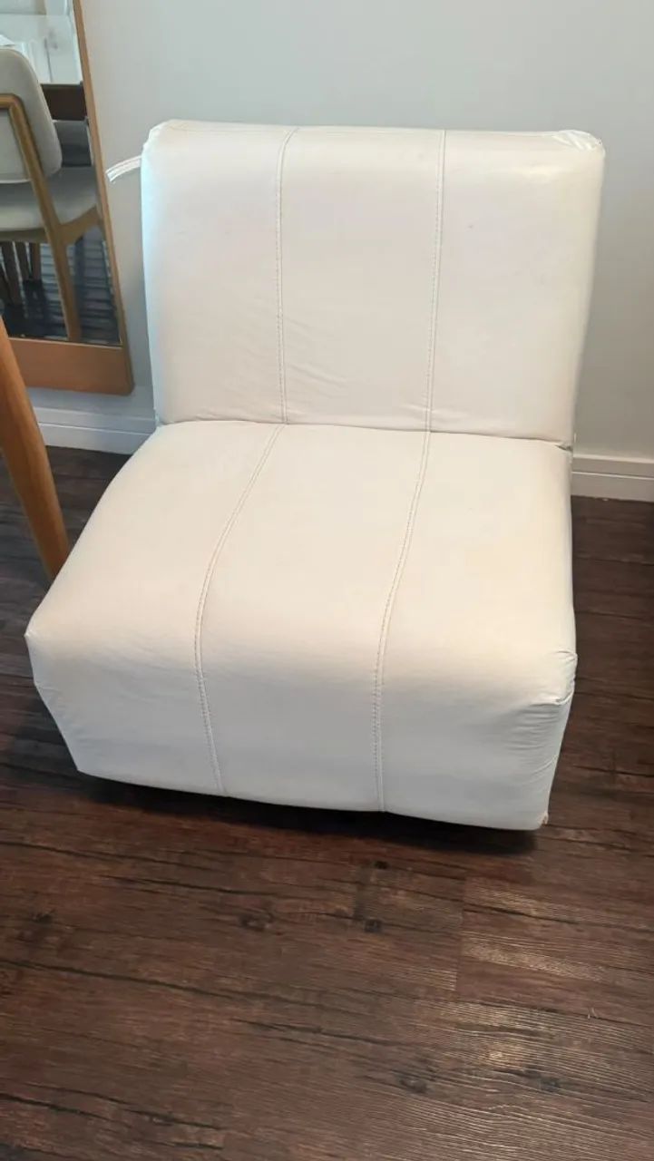 Vendo sofá-cama Tok&Stok  - Foto 4