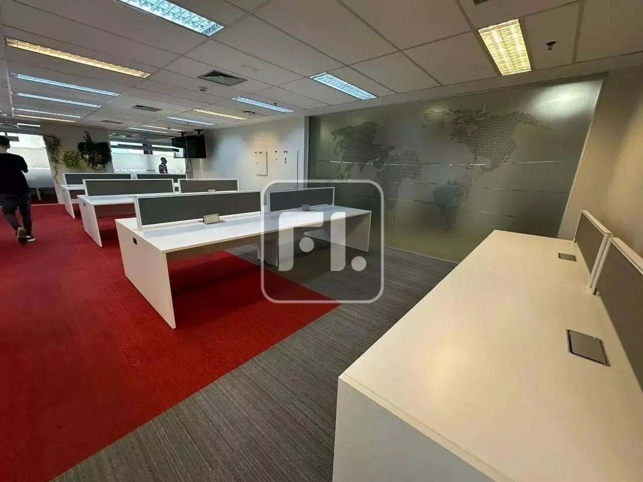 Escritório para aluguel e venda tem 482 metros quadrados em Itaim Bibi - São Paulo - SP - Foto 11